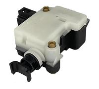 Para VW Para B&ORA Para Golf Para Passat Para Variant Para Polo Para TOUAREG Motor Actuador Bloqueo ElMaletero 3B5827061B 7L6959781 Cerradura Tapa Maletero