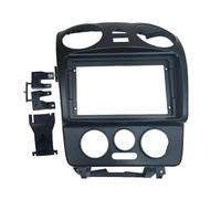 para VW para Beetle 2004-2010 Marco De Radio Android MP5 con Pantalla De 9 Pulgadas Y 2 DIN para Salpicadero CFCPKOYOZD