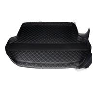 para VW para Beetle 2012 2013 2014 2015 2016 2017 2018 Forro Carga Alfombra Interiores Cubierta Lado Alto Estera Maletero Coche Alfombrilla Maletero(I)