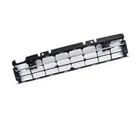 Para VW Para Beetle 2012 2013 2014 2015 5C5 853 677H 5C5853677H Rejilla Parachoques Delantero Coche Embellecedor Cubierta Carreras Rejillas Delanteras Coche(With Hole)