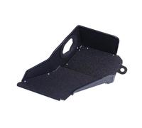 Para VW Para Beetle Para Golf Para Jetta Para Passat Para Scirocco Para Sharan Para Tiguan Kit De Admisión Aire Frío Para Motor Diésel Tubería Inducción(Only Heat Shield)