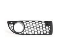 Para VW Para Bora 2005 2006 2007 1JD853665 1JD853666 Cubierta De Rejilla Faros Antiniebla Delanteros Con Diseño Malla Panal(lado derecho)