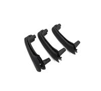 Para VW Para Bora Para Golf 4 Para MK4 Para Jetta 1999-2004 LHD Interior Automóvil Tirador Puerta Delantera Trasera Izquierda Derecha Asidero Interior Maneta Tirador(LHD 6PCS)