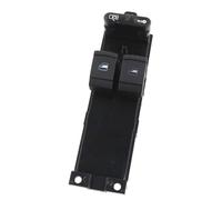 Para VW Para Bora Para Golf 4 Para Passat Para 3B Para 3BG Para Seat Interruptor Control Elevador Ventana Eléctrico 1J3959857 Mando Botonera Elevalunas