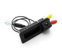 para VW para Bora para Tanyue para Tuyue para Passat para Sagitar para Tujia 2018 2019 Cámara Trasera Coche Cámara Visión Trasera Cámara Marcha Atrás MCQNDS(CVBS480P-120deg)