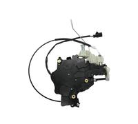 Para VW Para Caddy 2004-2008 Actuador De Cerradura Puerta 2K0843653S 2K0843654G Actuador Bloqueo Puerta(Rear Left)