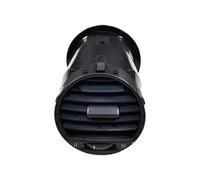 Para VW Para CADDY 2004-2015 Tablero Salpicadero Ventilación Aire Frontal Rejilla Aire Acondicionado Coche