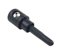 para VW para Caddy 2004-2016 para Fox 2005-2012 para GOL 2006-2011 Boquilla de pulverización del limpiaparabrisas Trasero del Coche 3B9 955 985 A