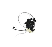 Para VW Para Caddy 2004-2020 Actuador De Cerradura De Puerta Corrediza Derecha 2K5843654C 2K5843654 2K0843654BB Actuador Bloqueo Puerta