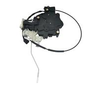 Para VW Para Caddy 2009-2020 Actuador De Cerradura Puerta 2K5843653D 2K5843654D 2K0843653BE 2K0843654AS 2K0843653BA Actuador Bloqueo Puerta(Left)