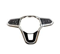 Para VW Para Caddy Para Atlas Para Taos Para Touran Para Transporter T6 Botón De Interruptor De Volante De Coche Control De Crucero Botones Control Volante(Set)
