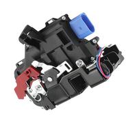 Para VW Para Caddy Para Golf Para Jetta Actuador De Cerradura De Puerta Delantera Izquierda Del Conductor 3D1837015AS 3D1837015 Actuador Bloqueo Puerta