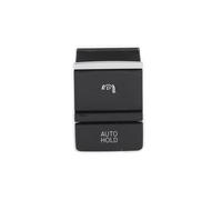 para VW para Caddy para Golf para MK8 2021-2025 5H0927225 Interruptor de Freno de Mano electrónico Botón de Freno de Mano de estacionamiento Interruptor de Freno de Mano eléctrico