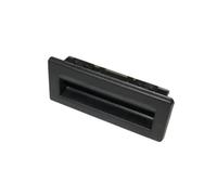 Para VW Para Caddy Para Teramont Para Tiguan 2016-2023 Interruptor Manija Liberación Cerradura Maletero Trasero 3VD 827 566 3V0827566