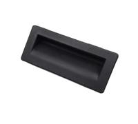 Para VW Para Caddy Para Teramont Para Tiguan Para Touran 2016-2024 Interruptor Manija Liberación Cerradura Maletero Trasero 827 566 3V0827566