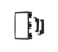 para VW para Crafter 2006 2007 2008 2009 2010 2011 2012 Marco De Radio Estéreo De 9 Pulgadas Accesorios Coche