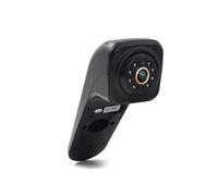 para VW para Crafter para Van 2017 Cámara De Visión Trasera AHD 1080P con Luz Freno Y Nocturna Cámara Trasera(Yellow Lens)