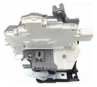 Para VW Para EOS 2006- Cerradura De Baúl 1P1837015 1P1837016 1P0839015A 1P0839016A Actuador Pestillo Puerta Maletero Trasero Cerradura