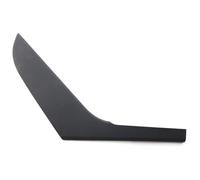 Para VW Para G&olf 6 2009 2010 2011 2012 2013 Tiras Protectoras Para Reposabrazos De Puerta Interior Coche Manijas Interiores(Left)