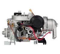 Para VW Para Golf 2 Para Jetta II 19E 1,6 72PS Ab 01/86 U-Kat Reemplazo Para Pierburg 2E 027129016H Carburador de Motocicleta Conjunto carburador