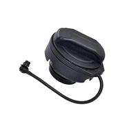 Para VW Para Golf 4 5 6 Para Jetta Para Passat Para Polo Tapa De Llenado Combustible Coche Cubierta Interior Del Tanque Diésel Tapón de llenado de combustible