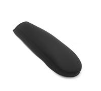 Para VW Para Golf 4 MK4 Para Jetta Para Bora Para Passat B5 99-05 Reposabrazos Central Del Coche Consola Caja Tapa Cubierta Decoración Interior Soporte mano(Black elastic band4)