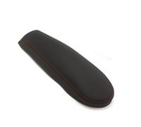 Para VW Para Golf 4 MK4 Para Jetta Para Bora Para Passat B5 99-05 Reposabrazos Central Del Coche Consola Caja Tapa Cubierta Decoración Interior Soporte mano(B-r elastic band3)