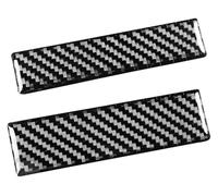 Para VW Para Golf 4 Para Jetta Para Bora MK4 R32 GTI Embellecedores Interiores Marco Panel Cambio Marchas Taza Agua Trasera Consola Central Trim(Rear Water Cup Trim)