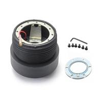 Para VW Para Golf 4 Volante De Carreras Adaptador De Cubo Adaptador De Cubo De Volante