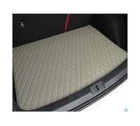 para VW para Golf 6/7/8 Alfombrilla para Maletero Y Protector para El Maletero Alfombrillas para Maletero(1)