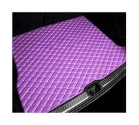 para VW para Golf 6/7/8 Alfombrilla para Maletero Y Protector para El Maletero Alfombrillas para Maletero(10)