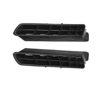Para VW Para Golf 6 GTI Para Golf MK6 2009 2010 2011 2012 2013 2014 Salida Aire Del Pilar A Ventilación Aire Acondicionado Ventana Delantera CFCKHPTHAZ(Black)