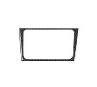 Para VW Para Golf 6 MK6 2010 2011 2012 2013 Pegatina Para La Cubierta Del Interruptor De Volumen Del Panel CD Consola Central Del Interior Del Coche IENQBVL(1)