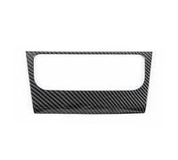 Para VW Para Golf 6 MK6 GTI 2008-2013 Embellecedor De Marco Para Interruptor De Volumen Del Aire Acondicionado Y Panel De CD De Control Central IENQBVL(2)
