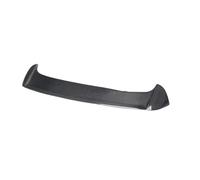 para VW para Golf 6 MK6 para GTI R para TSI para GTD 2008 2009 2010 2011 2012 2013 Ventana Trasera Techo Alerón Trasero ala Trasero Alerón(GD Carbon Fiber)