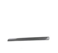 Para VW Para Golf 6 MK6 Y Para GTI 2008-2013 Panel Control Central Molduras Embellecedores Accesorios Interiores Coches Interior Decoracion(B)