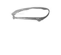 Para VW Para Golf 6 Para MK6 GTI R 2010-2014 1 Cubiertas De Lente De Faro Delantero Izquierdo/derecho De Automóvil Pantalla De Lámpara Transparente Carcasa De Faro(1pc Left)