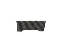 Para VW Para Golf 7 Gti Mk7 2013 2014 2015 2016 2017 2018 2019 Adhesivo Embellecedor Para Caja Almacenamiento Interior Fibra Carbono Para Coche HGMGFYCX(Right-hand drive)