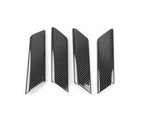 Para VW Para Golf 7 MK7 7.5 2014 2015 2016 2017 2018 2019 Cubierta Embellecedora Para Manija De Puerta Interior De Coche QAQMHVCVB