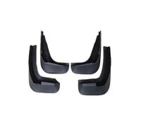 para VW para Golf 7 MK7 Estate Variant Wagon AU 2014-2019 Guardabarros de Coche Accesorios de Guardabarros protección contra Salpicaduras