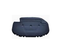 Para VW Para Golf 7 Mk7 GTI 2015-2021 Revestimiento Algodón Cubierta Motor Insonorizado Y Térmico Almohadilla Aislante Capó Coche Alfombrilla Aislante Capó Motor