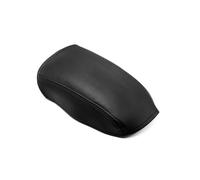 Para VW Para Golf 7 MK7 VII 2014 2015 2016 2017 2018 2019 Cubierta De La Caja Reposabrazos Control Central Coche(Black)