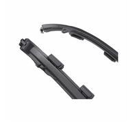 Para VW Para Golf 7 Para Golf 7,5 Para GTI R Para LED Señal Giro Dinámica Intermitente Luz Indicadora Espejo Lateral Luz Señal Giro Luces Indicador