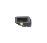 Para VW Para Golf 7 Para MK7 Para E-Golf 5G1867255C 5G0867345 81U Panel Interruptor Ventana Delantera Y Trasera Negro Embellecedor Interruptor Mando Elevalunas(5G0867345)