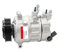 Para VW Para Golf 7 Para Passat Para B8 Para Skoda Para Octavia III Para Superb 5Q0820803F 5Q0820803K 5Q0820803G Compresor Aire Acondicionado Clima Compresor