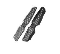 Para VW para Golf 8 MK8 2020 2021 2022 2023 cubierta rejilla aire acondicionado suelo accesorios coche debajo la espalda AC máscara salida de calor Manguera de ventilación de admisión