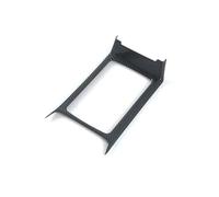 Para VW Para Golf 8 MK8 2021-2022 Accesorios Para El Marco Del Portavasos De La Consola Central Del Interior Del Coche HLWXMDZ