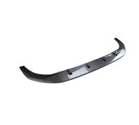 para VW para Golf 8 MK8 GTI GTD GTE para R-Line 2020 2021 2022 2023 Parachoques Delantero Alerón Difusor Divisor Molduras Protectoras(Carbon Look)