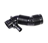 para VW para Golf Mk4 1997-2006 para Bora 1998-2005 para A3 1996-2003 1.6 Tubo De Manguera De Admisión De Aire del Motor 1J0 129 684 NT 1J0129684CG Tubo De Admisión De Aire