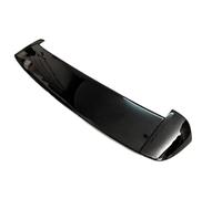para VW para Golf MK4 1998-2004 General Standard Alerón Trasero De Techo BLNETU(Glossy Black)